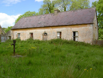 KILLEENNAGALLIVE,  Co. TIPPERARY SOUTH