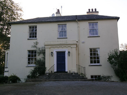 Beechwood House, BALLYBRUNOGE, Cullen,  Co. TIPPERARY SOUTH