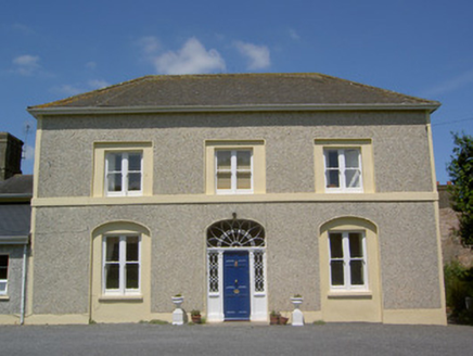 Russelstown House, RUSSELSTOWN, Monard,  Co. TIPPERARY SOUTH