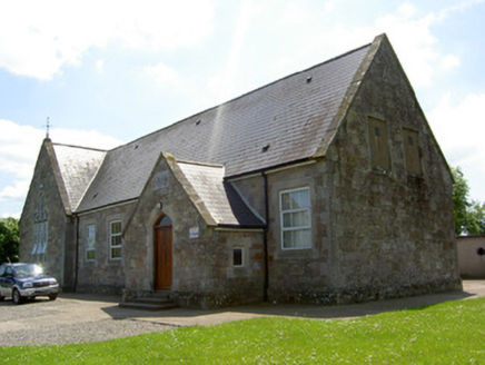 Monard National School, MONARD, Monard,  Co. TIPPERARY SOUTH