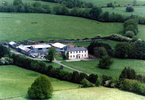 Ballinard, BALLINARD (SHRONELL PR),  Co. TIPPERARY SOUTH