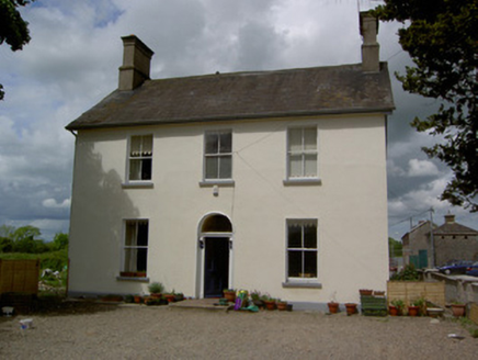 Limerick Junction Railway Station, BALLYKISTEEN, Limerick Junction,  Co. TIPPERARY SOUTH