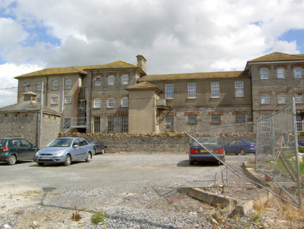 Limerick Junction Railway Station, BALLYKISTEEN, Limerick Junction,  Co. TIPPERARY SOUTH