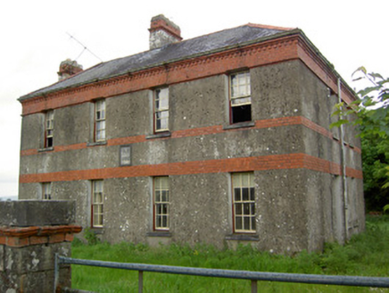 Victoria House, BARRONSTOWN (LAFFAN), Limerick Junction,  Co. TIPPERARY SOUTH