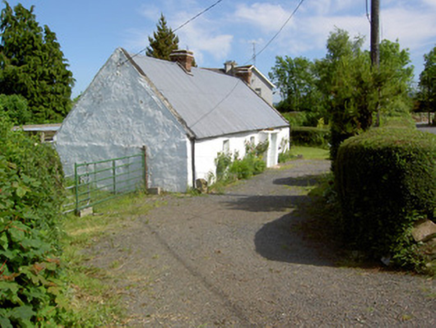 CARRON (SOLLOGHOD-BEG PR), Limerick Junction,  Co. TIPPERARY SOUTH