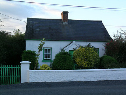 BALLYROBIN (DONOHILL PR),  Co. TIPPERARY SOUTH