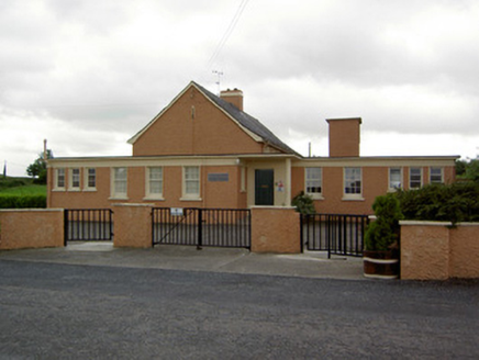 Garryshane National School, GARRYSHANE (DONOHILL PR), Donohill,  Co. TIPPERARY SOUTH