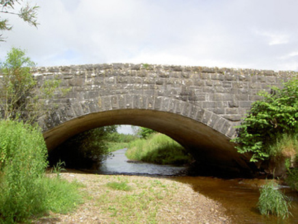 Morpeth Bridge, GORTEEN (BOURNEY PR),  Co. TIPPERARY SOUTH