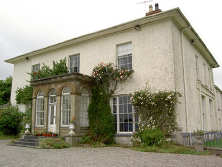 Greenane House, GREENANE,  Co. TIPPERARY SOUTH