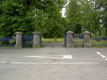 Greenane House, GREENANE,  Co. TIPPERARY SOUTH