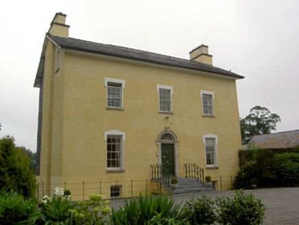 The Glebe, TEMPLENOE (TEMPLENOE PR),  Co. TIPPERARY SOUTH