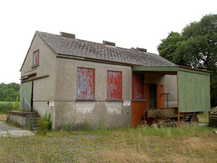 Grantstown Creamery, GRANTSTOWN,  Co. TIPPERARY SOUTH