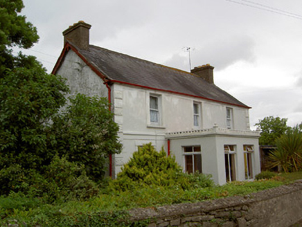 GRANTSTOWN,  Co. TIPPERARY SOUTH