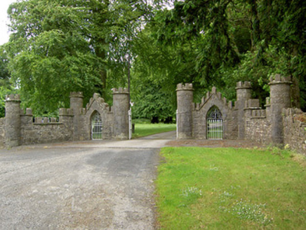 Grantstown Hall, GRANTSTOWN,  Co. TIPPERARY SOUTH