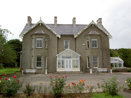 Grantstown Hall, GRANTSTOWN,  Co. TIPPERARY SOUTH
