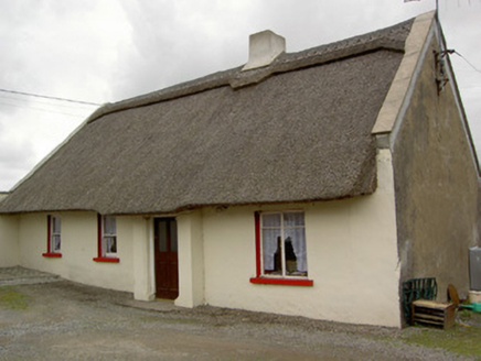 RATHNEAVEEN (ORMOND),  Co. TIPPERARY SOUTH