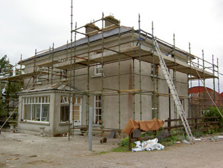 Greenrath House, GREENRATH,  Co. TIPPERARY SOUTH