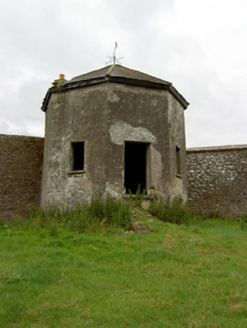 Kingswell House, SADLEIRSWELLS,  Co. TIPPERARY SOUTH