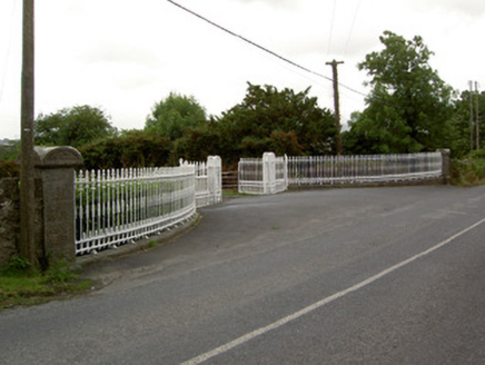 Kingswell House, SADLEIRSWELLS,  Co. TIPPERARY SOUTH