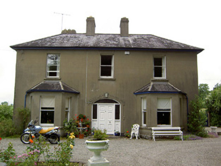KILFEAKLE, Kilfeakle,  Co. TIPPERARY SOUTH