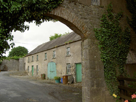 Grantstown Hall, GRANTSTOWN,  Co. TIPPERARY SOUTH