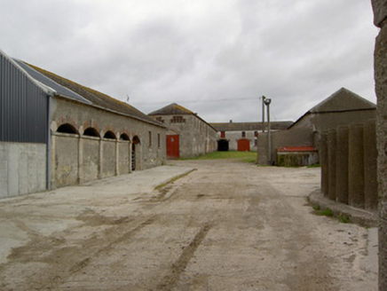 Kingswell House, SADLEIRSWELLS,  Co. TIPPERARY SOUTH