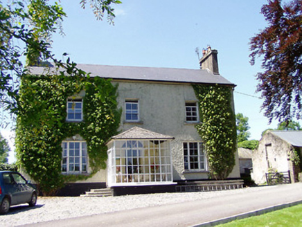 Ballywalter House, BALLYWALTER (OUGHTERLEAGUE PR),  Co. TIPPERARY SOUTH