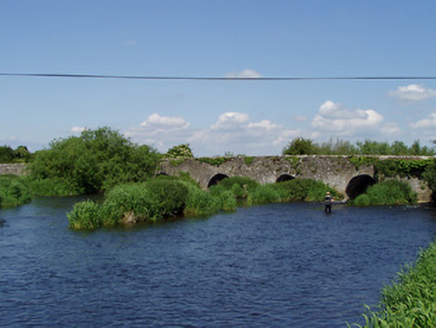 Camus Bridge, CAMUS (ARDMAYLE PR),  Co. TIPPERARY SOUTH