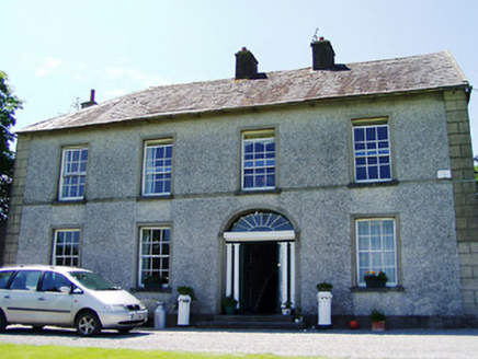 Ballynahinch House, BALLYNAHINCH (BALLYGRIFFIN PR),  Co. TIPPERARY SOUTH