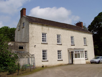 Kilmore House, KILMORE UPPER,  Co. TIPPERARY SOUTH