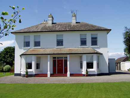 BALLYNAHINCH (BALLYGRIFFIN PR),  Co. TIPPERARY SOUTH