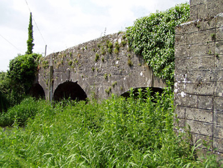 Aughnagross Bridge, MOGH,  Co. TIPPERARY SOUTH