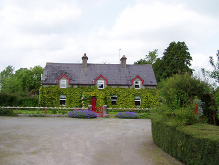 BALLINAMONA (HOREABBEY PR),  Co. TIPPERARY SOUTH