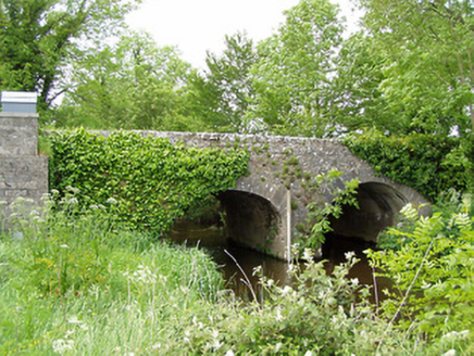 Ballinaclogh Bridge, MOGH,  Co. TIPPERARY SOUTH