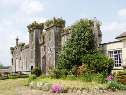 Golden Hills, GOLDENHILLS,  Co. TIPPERARY SOUTH