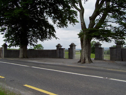 Rock View, CASTLELAKE,  Co. TIPPERARY SOUTH