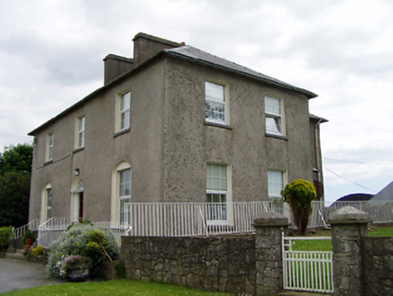 Rock View, CASTLELAKE,  Co. TIPPERARY SOUTH