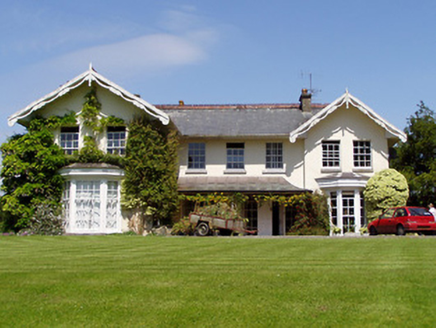 Cahervillehowe House, CAHERVILLAHOWE (KILFEAKLE PR), Thomastown,  Co. TIPPERARY SOUTH