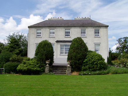 Dually House, DUALLY, Dually,  Co. TIPPERARY SOUTH