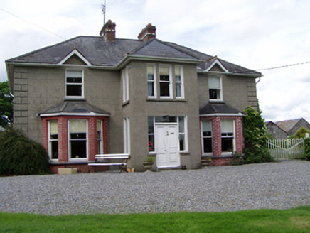 Rathmore, KILBALLYHERBERRY, Dually,  Co. TIPPERARY SOUTH