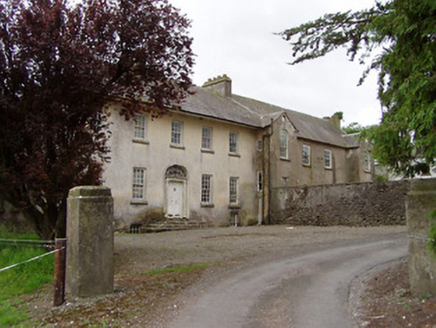 Meldrum House, MELDRUM,  Co. TIPPERARY SOUTH