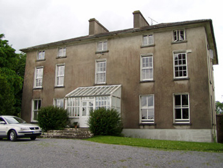 Silverfort House, SILVERFORT,  Co. TIPPERARY SOUTH