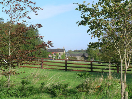 Mayfield House, BRICKENDOWN,  Co. TIPPERARY SOUTH