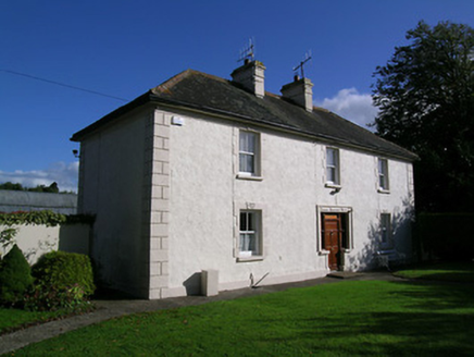 RATHORDAN,  Co. TIPPERARY SOUTH