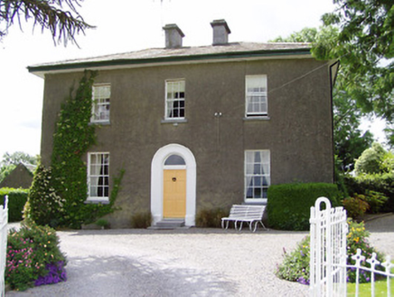 Sandygrove House, BALLYDUAGH (RAILSTOWN PR),  Co. TIPPERARY SOUTH