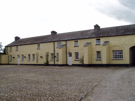 Ardsallagh House, ARDSALLAGH,  Co. TIPPERARY SOUTH