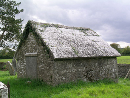 Church of the Holy Spirit (Magorban), MAGORBAN,  Co. TIPPERARY SOUTH
