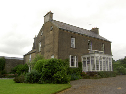Beechmount House, FOULKSTOWN,  Co. TIPPERARY SOUTH