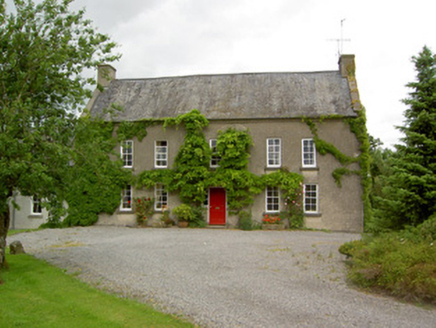 Clonbrogan House, CLONBROGAN,  Co. TIPPERARY SOUTH