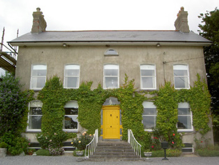 Lismortagh House, LISMORTAGH,  Co. TIPPERARY SOUTH